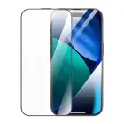 Rock Tempered glass HD Full-coverage Anti-static for Iphone 17 Pro Foto 1