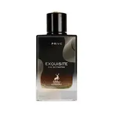 Maison Alhambra Exquisite Prive unisex 100 ml