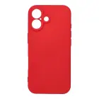 Soft maciņš telefonam iPhone 17 sarkans — Foto 9