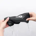 Rockbros D61 Sweat Shield - Black and Gray — Фото 5