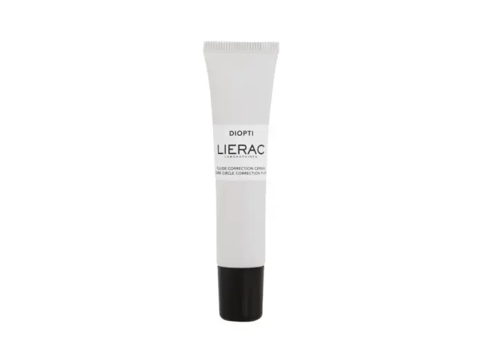 Lierac Diopti Dark Circles Correction Fluid Eye Cream 15 ml