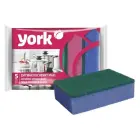 Dishwashing sponge Maxi 5 pcs. — Photo 1
