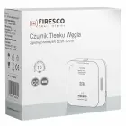 Firesco FCO-850 SA Carbon Monoxide Detector Foto 4