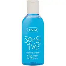 Micellar Water Sensitive 200 ml.