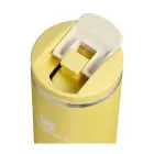 Termokrūze The Transit Fliptop Mug 0,47L dzeltena  — Foto 2