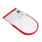 Le Creuset Oven Glove Double 89x20cm cherry red (95001000600000) Foto 2