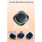 Blavec Car holder BH-10 to dashboard (BH10-DB) black Foto 5