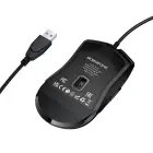 Borofone Computer mouse BG18 Valeroso black — Foto 3