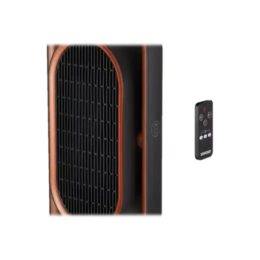 Unold Fan Heater 3D Ceramic (86535) Foto 4