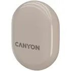 CANYON headset TWS-6 Beige — Photo 4