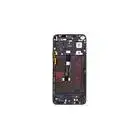 LCD Display + Touch Unit + Front Cover Honor 20 Pro Black — Foto 2