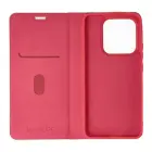 Wonder Frame Case for Xiaomi Redmi Note 14 5G red — Photo 4