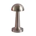 Night lamp WDL-04 wireless silver Foto 1
