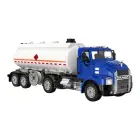 Remote-controlled car 1:26 Double Eagle (blue) (Oil Tank) E582-003 Фото num