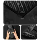 WILDMAN traveling bag for scooter waterproof 2L ES8 black Photo