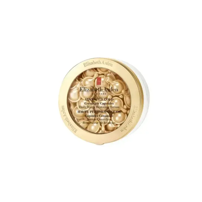 Elizabeth Arden Arden Advanced Gold Ceramide 60 Capsules
