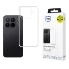 Xiaomi 17T Pro - 3mk Clear Case — Foto 1