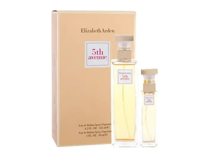 Elizabeth Arden 5th Avenue (EDP) parfimērijas ūdens sievietēm 125 ml