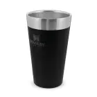 Termoglāze The Stacking Tumbler 0,47L matēti melna Foto 1