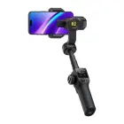 AOCHUAN S3 Gimbal with AI Sensor (Black) — Фото 4