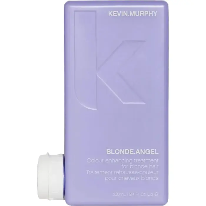 Kevin Murphy, Blonde Angel, Hair Cream Treatment, For Hydration, 250 ml