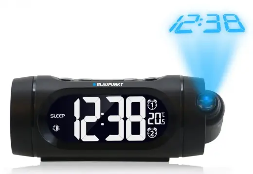 Blaupunkt Radio FM PLL CRP9BK Foto 2
