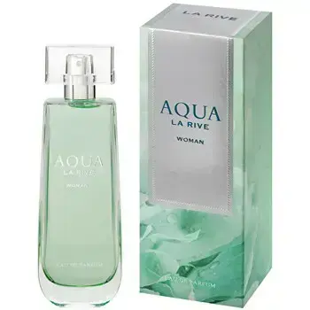 La Rive Aqua Woman (EDP) парфюмерная вода для женщин 90 мл