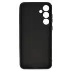 Back Case MATT for SAMSUNG GALAXY A55 5G Black — Photo 3