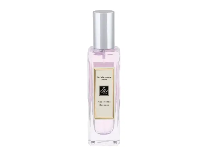 Jo Malone Red Roses (Cologne) odekolons unisex 30 ml