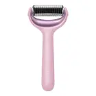 MicroNeedle Face&Body Roller 9in1 Geske with APP (pink) Foto 5