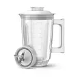 PHILIPS Daily Collection blenderis, 1500W, balts Photo