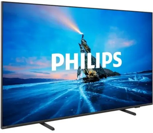 PHILIPS 65" 4K Mini-Led TV Foto 2