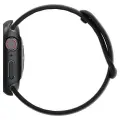 Spigen Thin Fit case for Apple Watch 7 | 8 45mm black Foto 6
