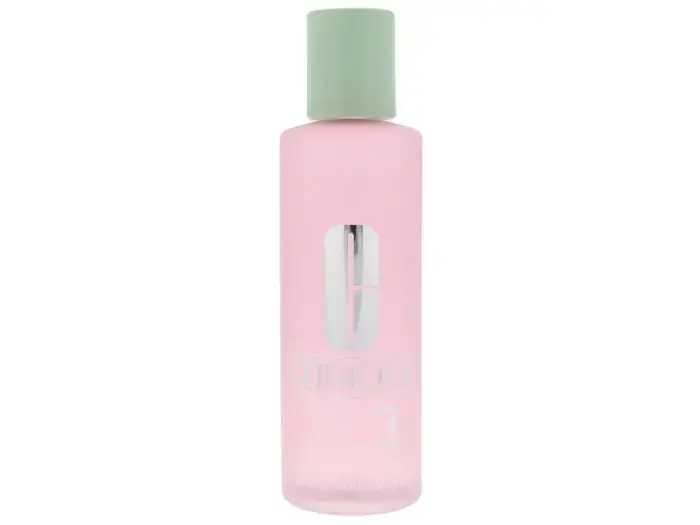 Clinique 3-Step Skin Care Clarifying Lotion 3 Cleansing Water 400 ml