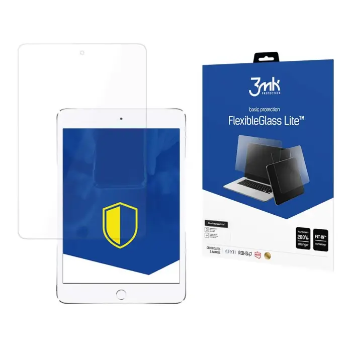 Apple iPad Air 1 gen - 3mk FlexibleGlass Lite™ 11'' screen protector Фото num