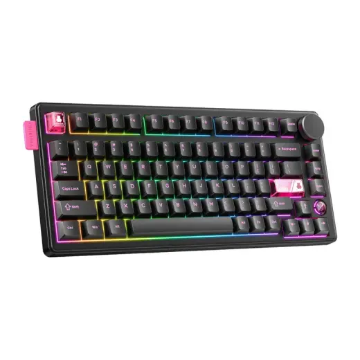 ONIKUMA BT keyboard MT706 (black)