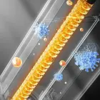 UWANT D700 Upright Vacuum Cleaner with Mopping Function and Charging Station - Gray Foto 55