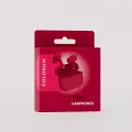 COLORUM TWS Bluetooth earphones CTWS-02 xMagenta Photo