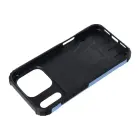 Case for iPhone 17 Pro Max / 18 Pro Max Armor light blue — Foto 5