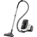 Electrolux putekļu sūcējs bezmaisa, 700W, balta Photo