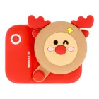 Digital camera for children C7 Reindeer Foto 1