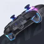 Machenike G3 V2 Wireless Game Controller - Black Foto 2