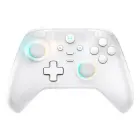 Machenike G3 V2 Wireless Game Controller - White Foto 1