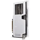 XFX Swift AMD Radeon RX 9060 XT OC White Triple Fan Gaming Edition 16GB GDDR6 128-bit HDMI 2x DP Фото num