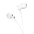 Borofone Earphones BM72 Majestic white Фото num