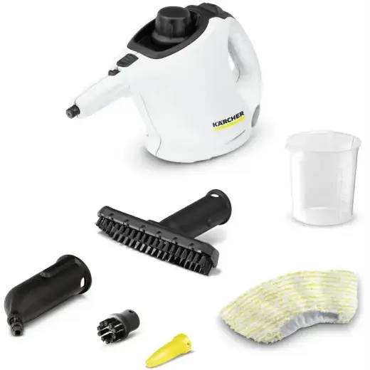 KARCHER rokas tvaika tīrītājs (1.516-400.0) Photo
