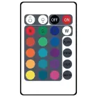 RGB LED strip with Bluetooth controller 3m XTRIKE ME HT-5050 B3 Фото num