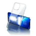 Kingxbar Elegant Series case iPhone 13 Pro case back cover transparent Photo