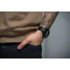 Smartwatch TITMO O-100 (TFT, bluetooth call) black — Foto 5