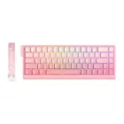 ONIKUMA G69 keyboard wired (pink) — Foto 5